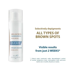 Ducray Melascreen Anti-Spots Concentrate 30ml (1.01floz)