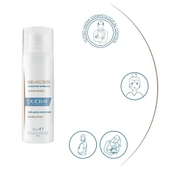 Ducray Melascreen Anti-Spots Concentrate 30ml (1.01floz)