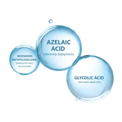 Ducray Melascreen Anti-Spots Concentrate 30ml (1.01floz)