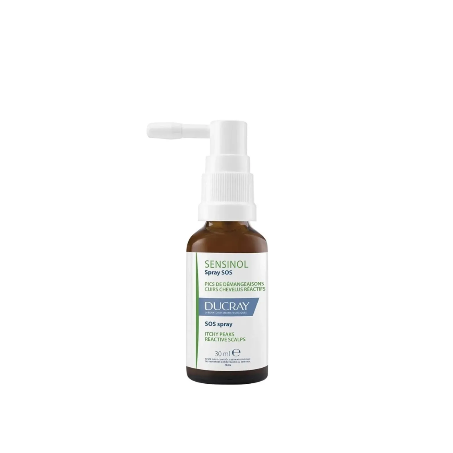 Ducray Sensinol SOS Spray 30ml (1.01floz)