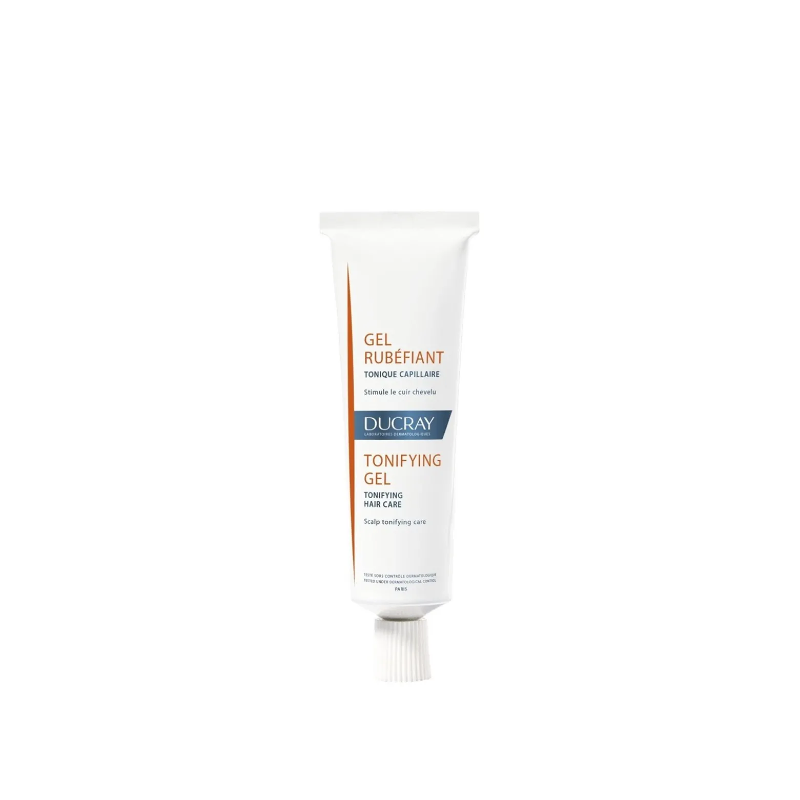 Ducray Tonifying Gel Localized Hair Loss 30ml (1.01floz)