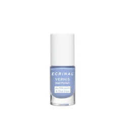 Ecrinal Silicium & Tea Tree Nail Polish Lavender 5ml (0.17floz)