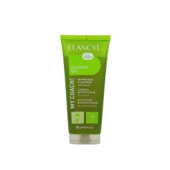 Elancyl My Coach! Shower Gel 200ml (6.76floz)