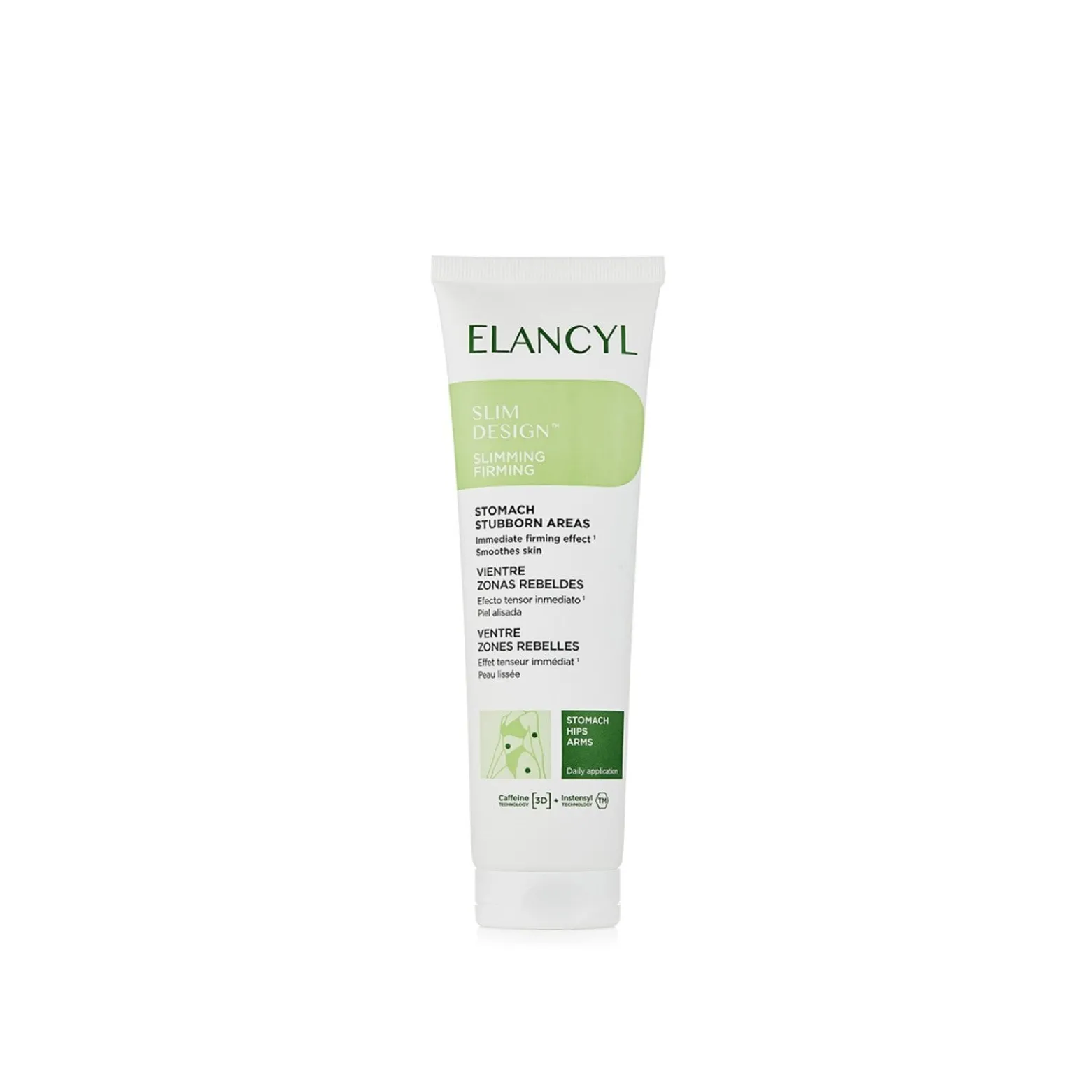 Elancyl Slim Design Slimming Firming 150ml (5.07floz)
