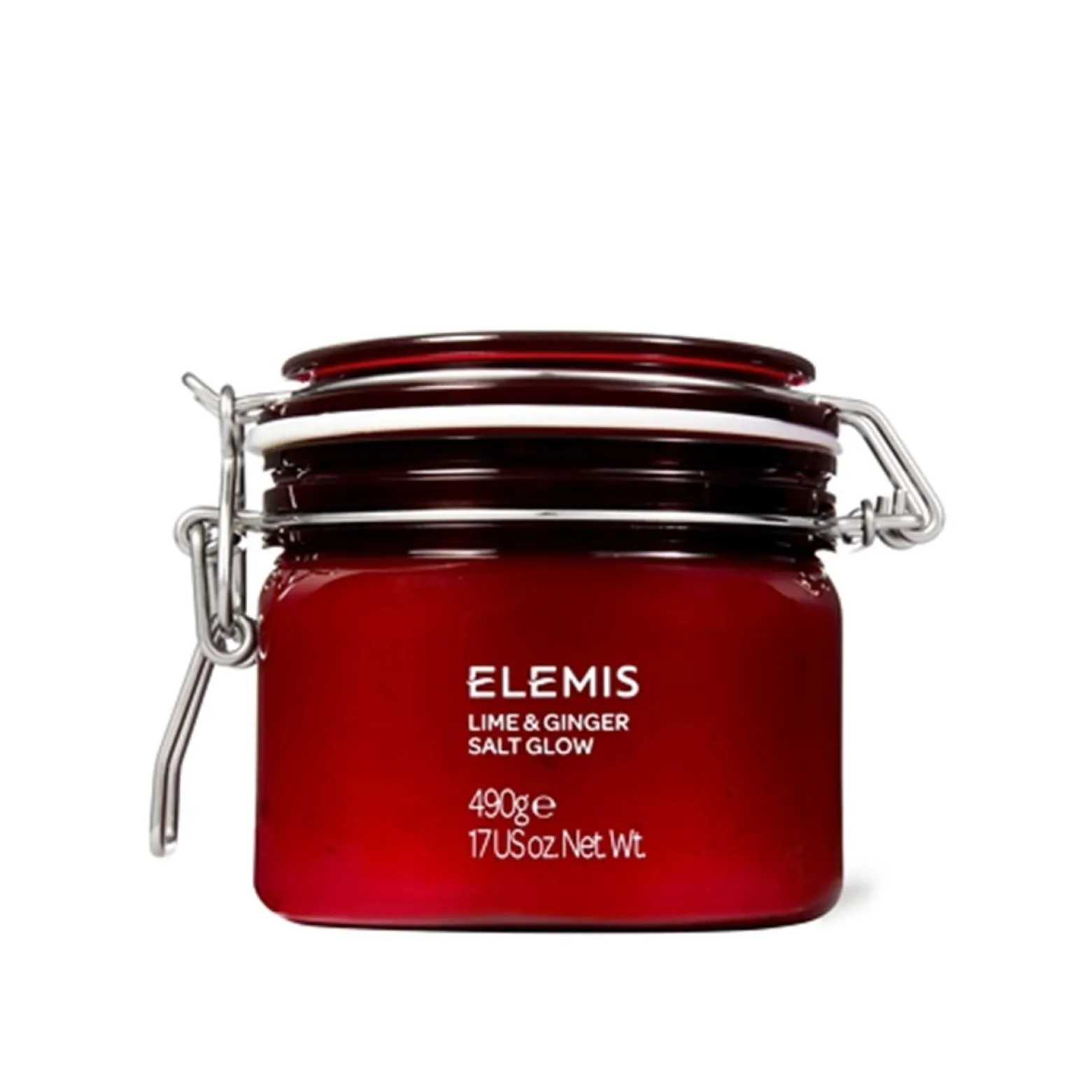 Elemis Exotic Lime & Ginger Salt Glow 490g (17oz)