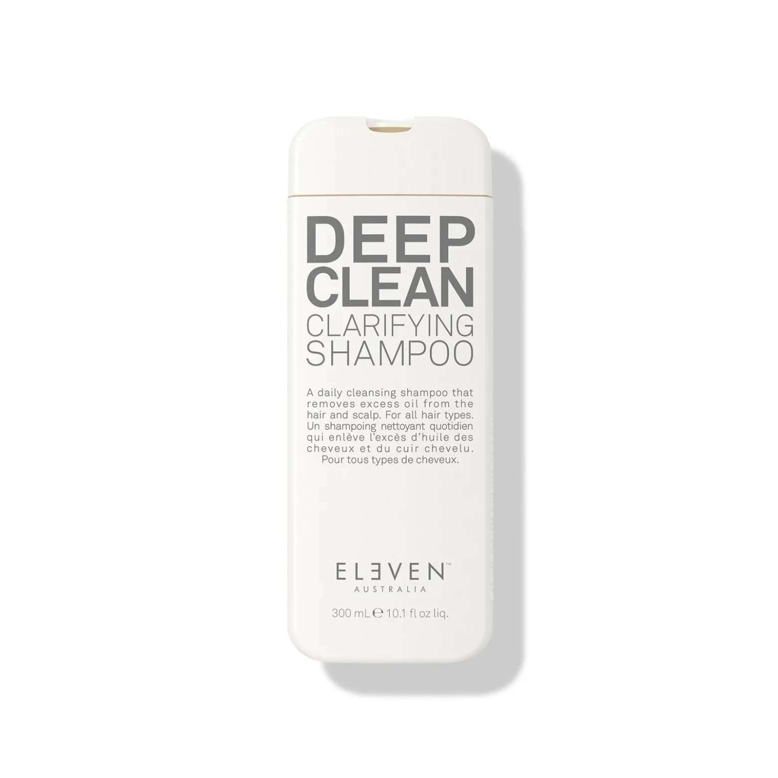 Eleven Australia Deep Clean Clarifying Shampoo 300ml (10.1floz)