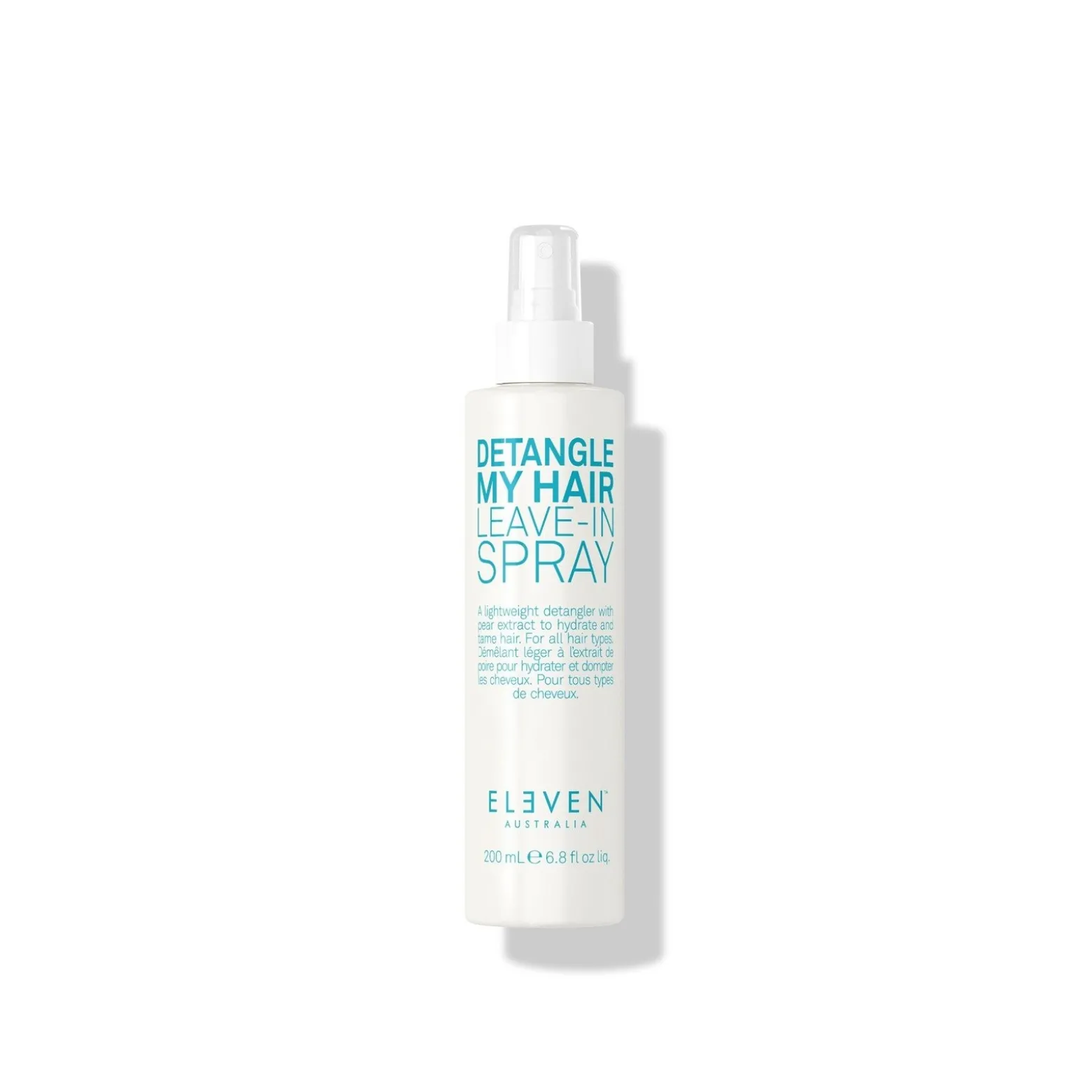 Eleven Australia Detangle My Hair Leave-In Spray 200ml (6.8floz)