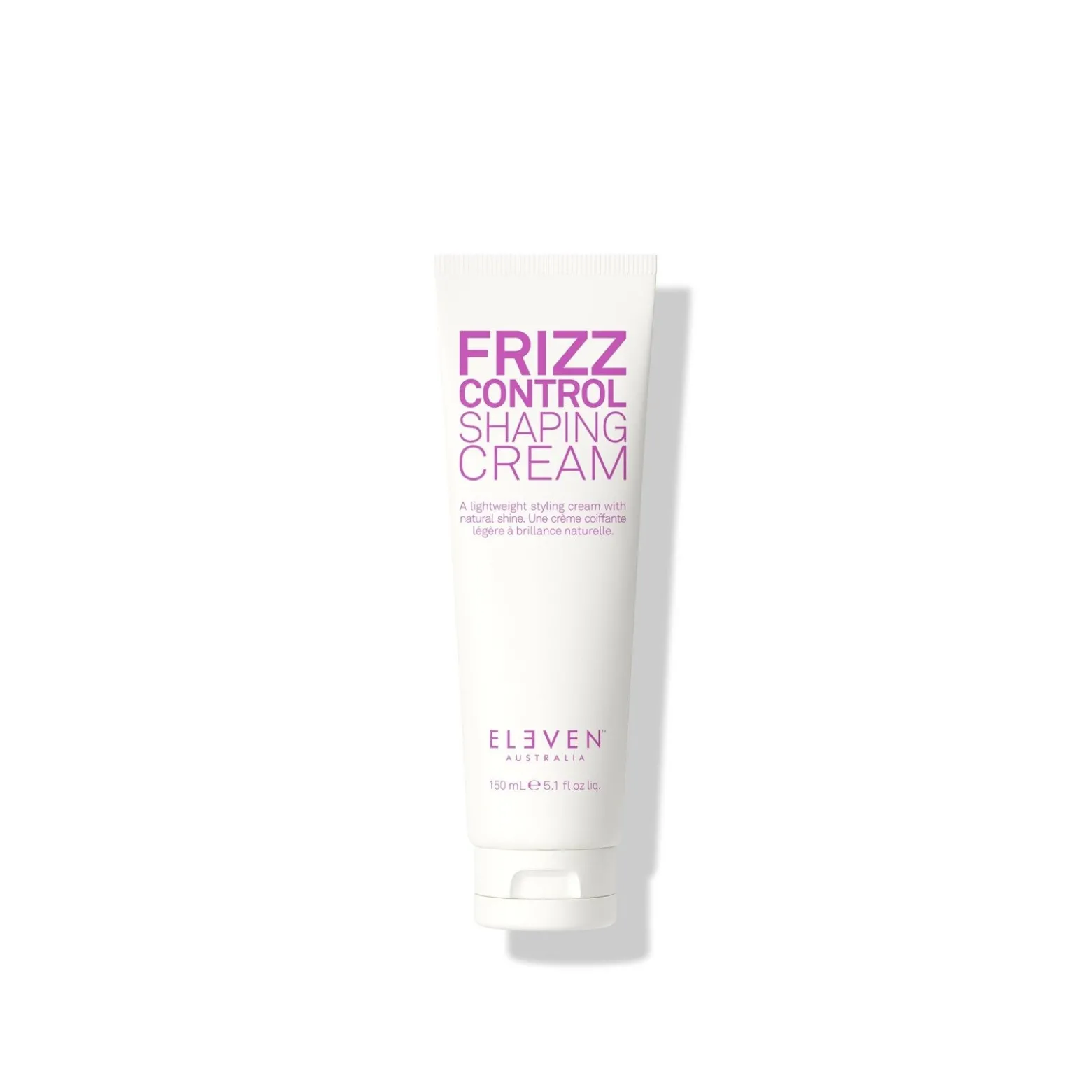 Eleven Australia Frizz Control Shaping Cream 150ml (5.1floz)