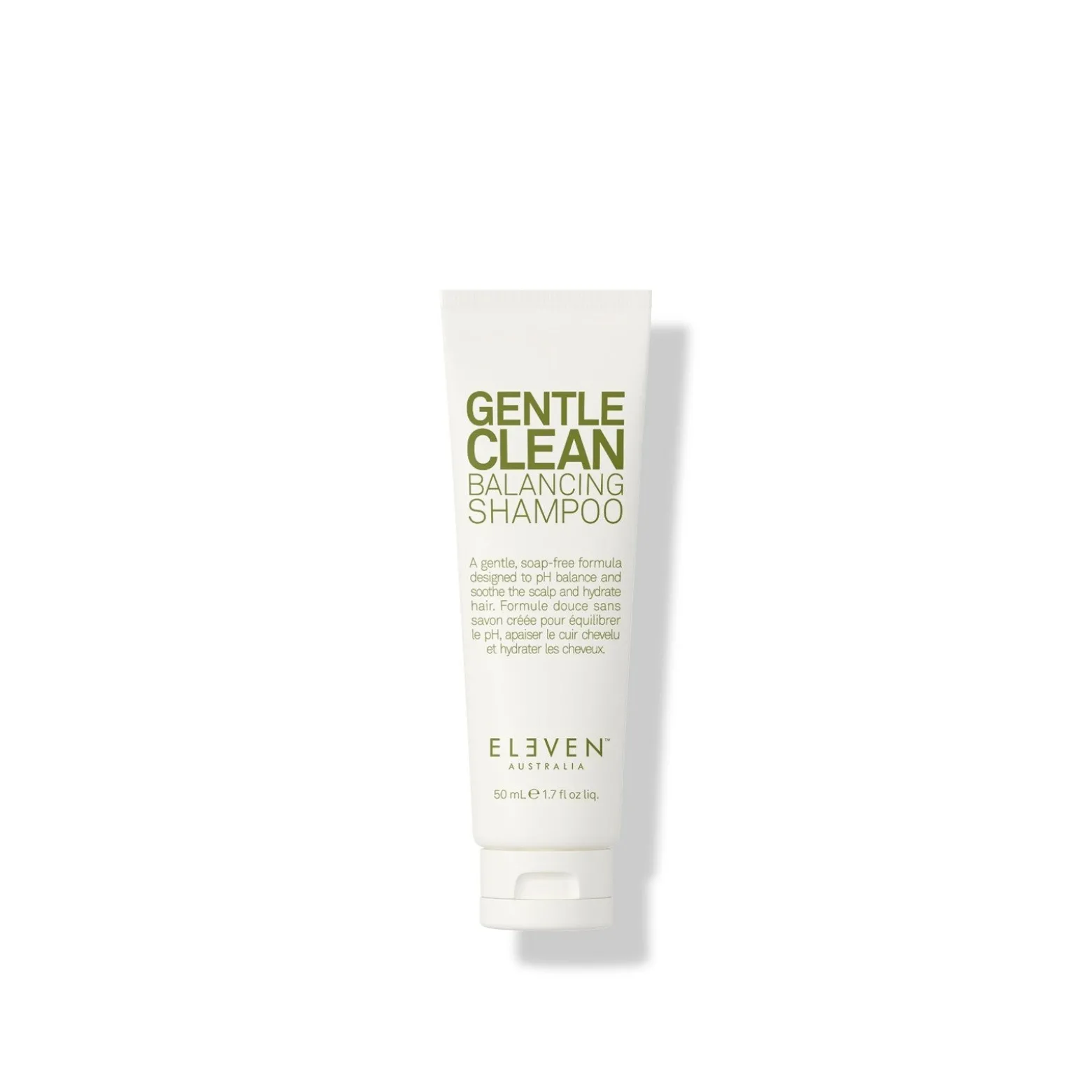Eleven Australia Gentle Clean Balancing Shampoo 50ml (1.7floz)