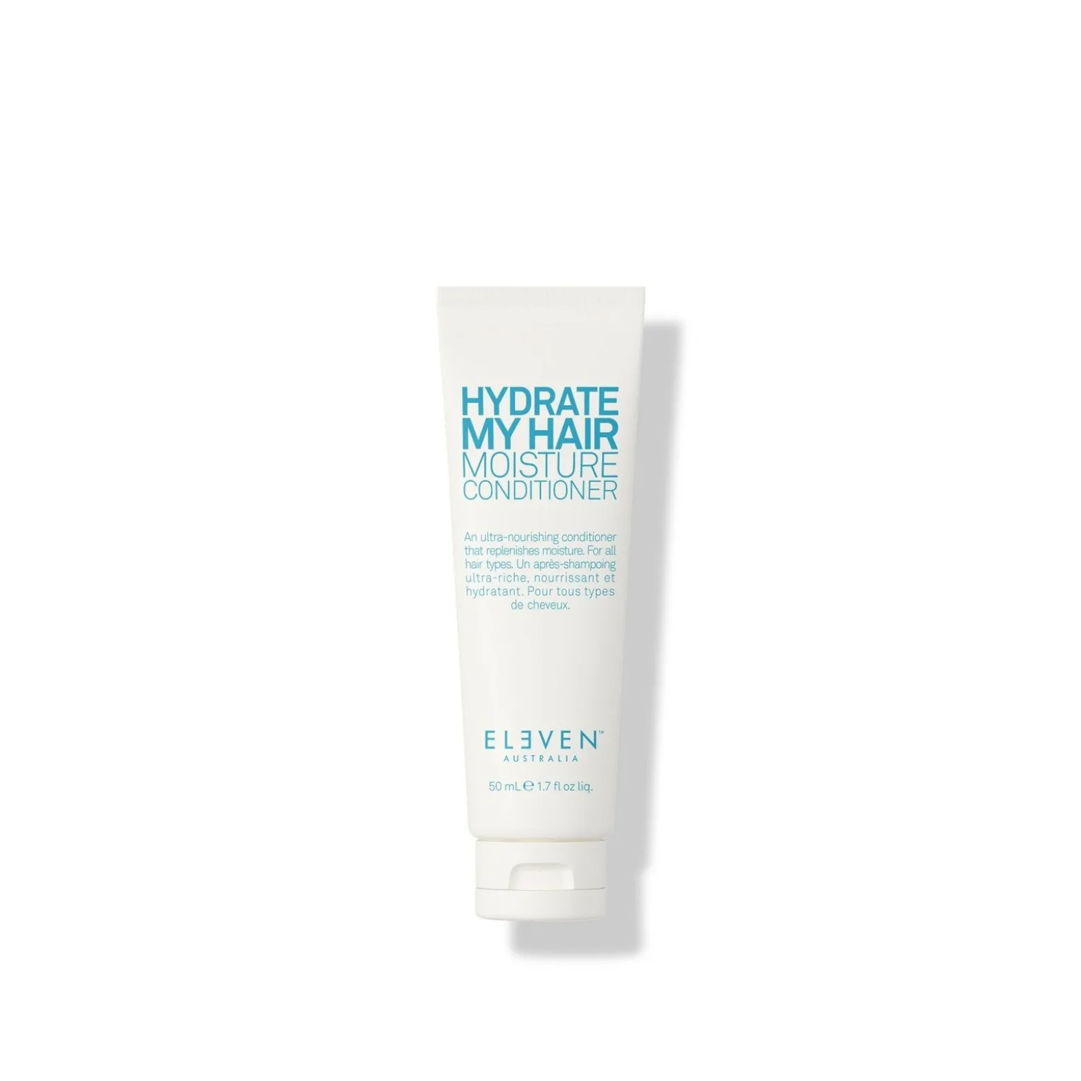 Eleven Australia Hydrate My Hair Moisture Conditioner 50ml (1.7floz)