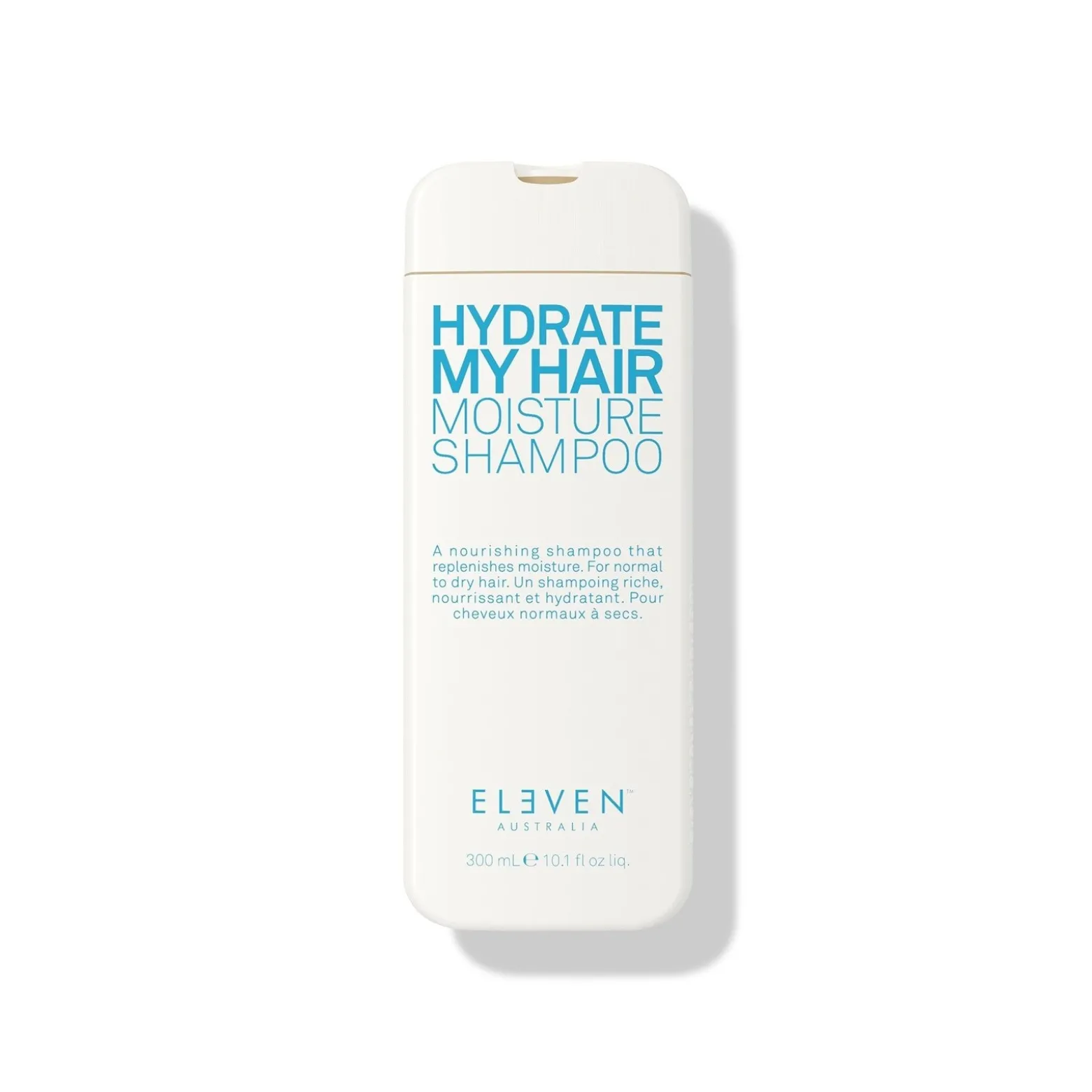 Eleven Australia Hydrate My Hair Moisture Shampoo 300ml (10.1floz)