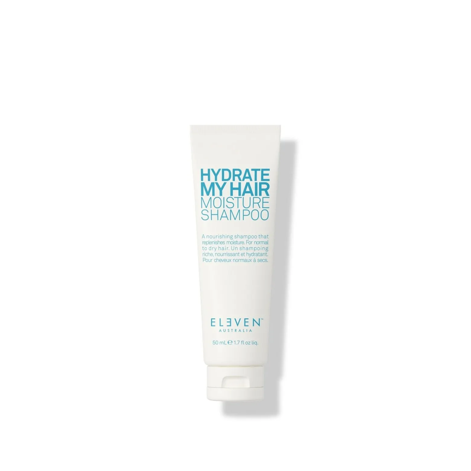 Eleven Australia Hydrate My Hair Moisture Shampoo 50ml (1.7floz)