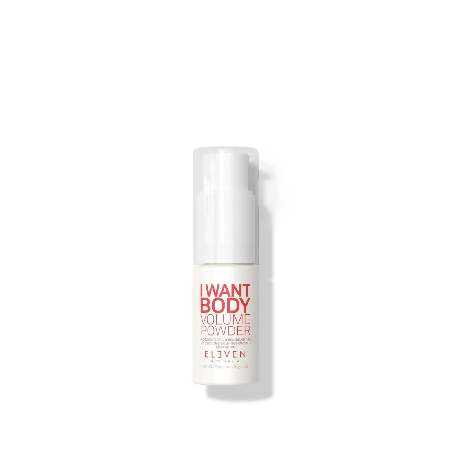 Eleven Australia I Want Body Volume Powder 9g (0.3oz)