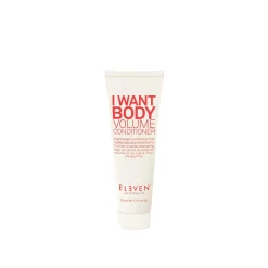 Eleven Australia I Want Body Volume Conditioner 50ml (1.7floz)