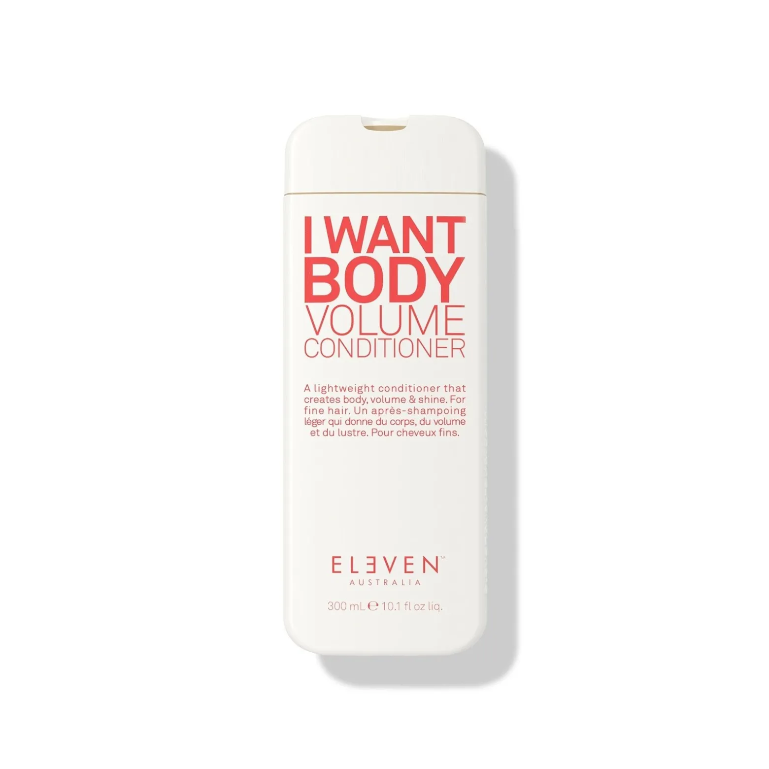 Eleven Australia I Want Body Volume Conditioner 300ml (10.1floz)
