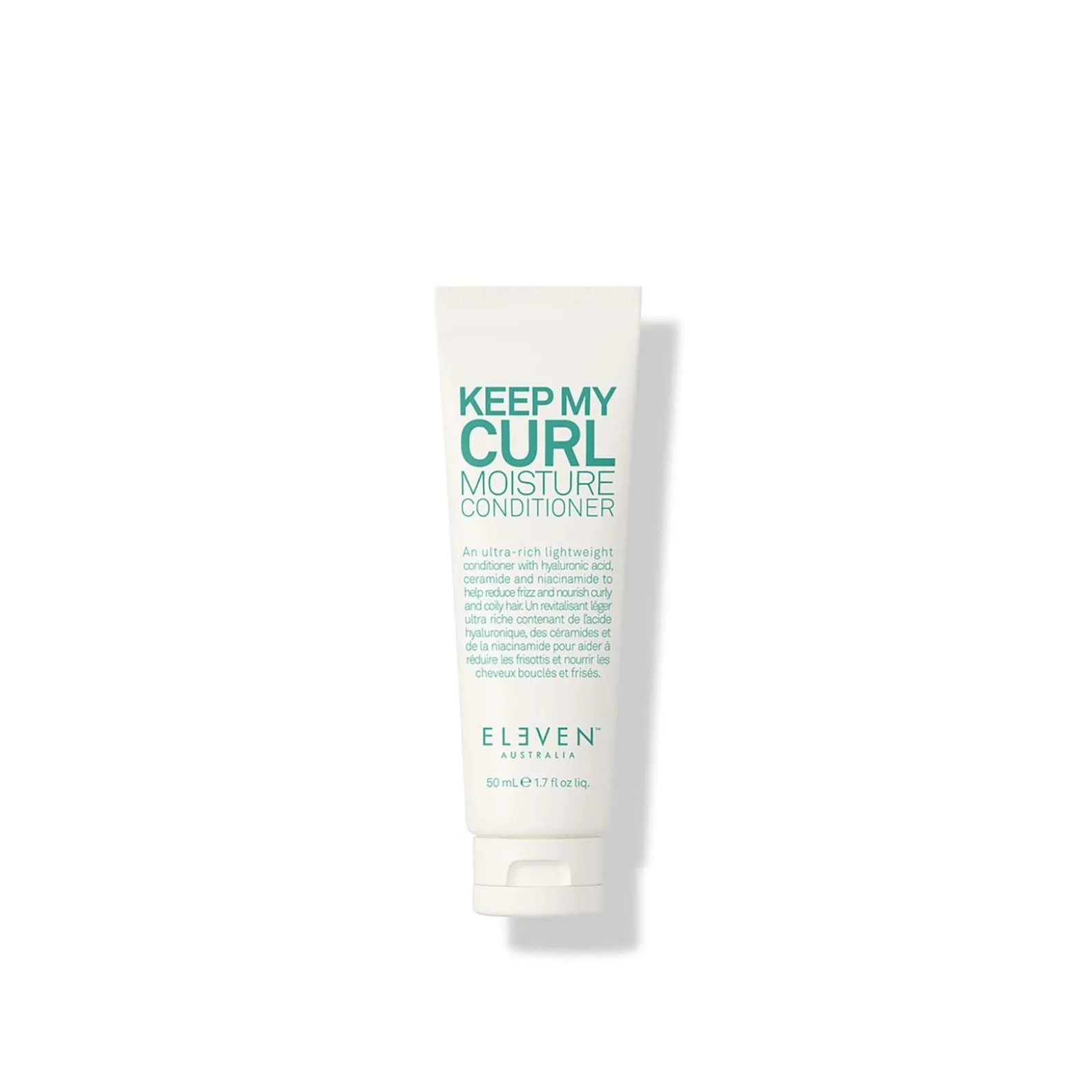 Eleven Australia Keep My Curl Moisture Conditioner 50ml (1.7floz)