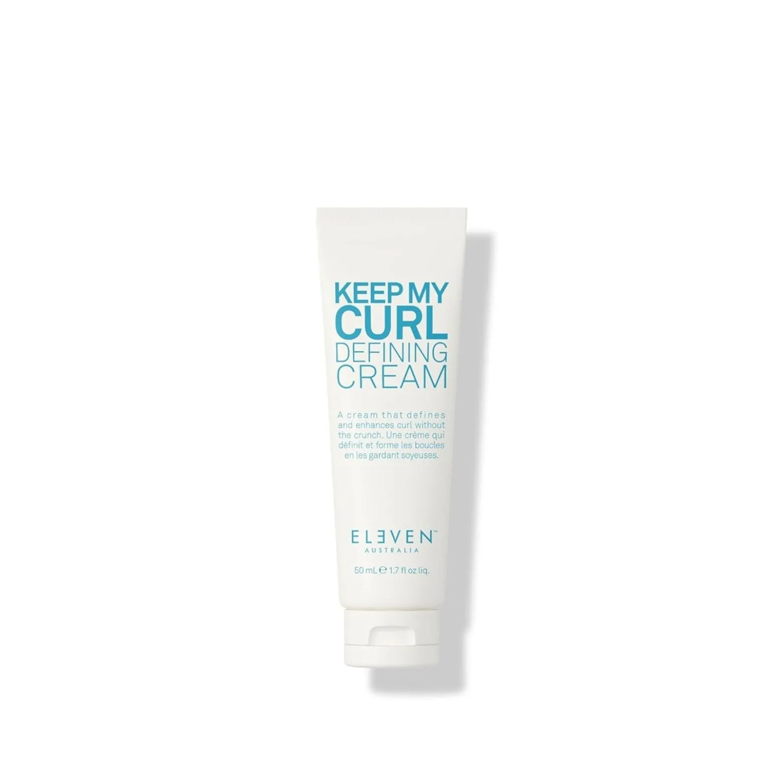 Eleven Australia Keep My Curl Defining Cream 50ml (1.7floz)