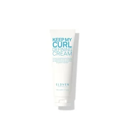 Eleven Australia Keep My Curl Defining Cream 150ml (5.1floz)