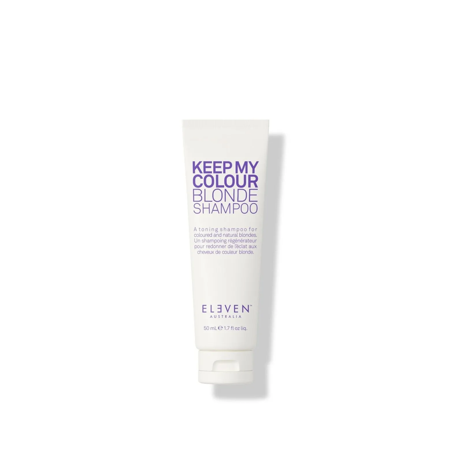 Eleven Australia Keep My Color Blonde Shampoo 50ml (1.7floz)