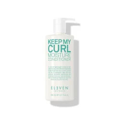 Eleven Australia Keep My Curl Moisture Conditioner 300ml (10.1floz)