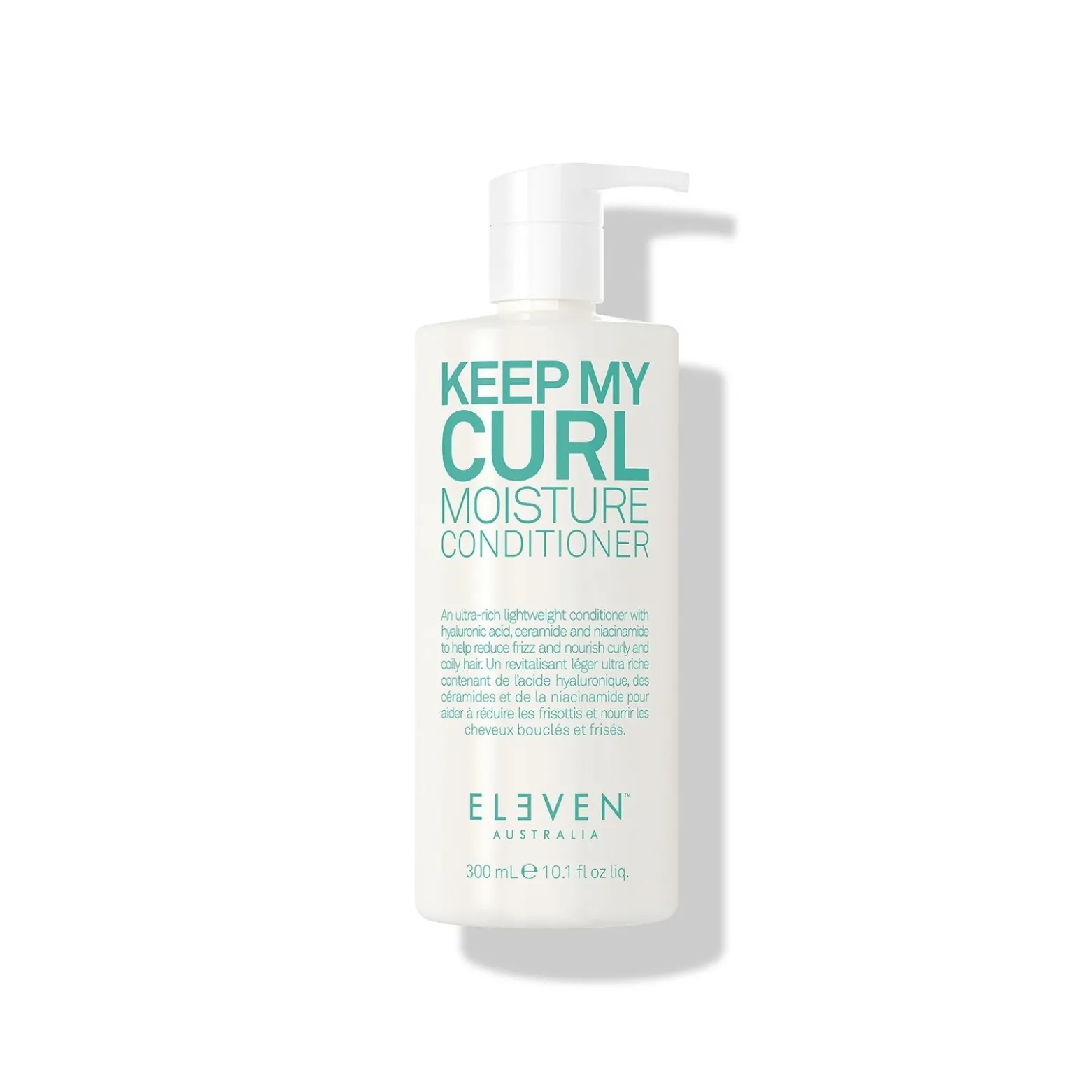 Eleven Australia Keep My Curl Moisture Conditioner 300ml (10.1floz)