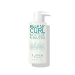 Eleven Australia Keep My Curl Moisture Shampoo 300ml (10.1floz)