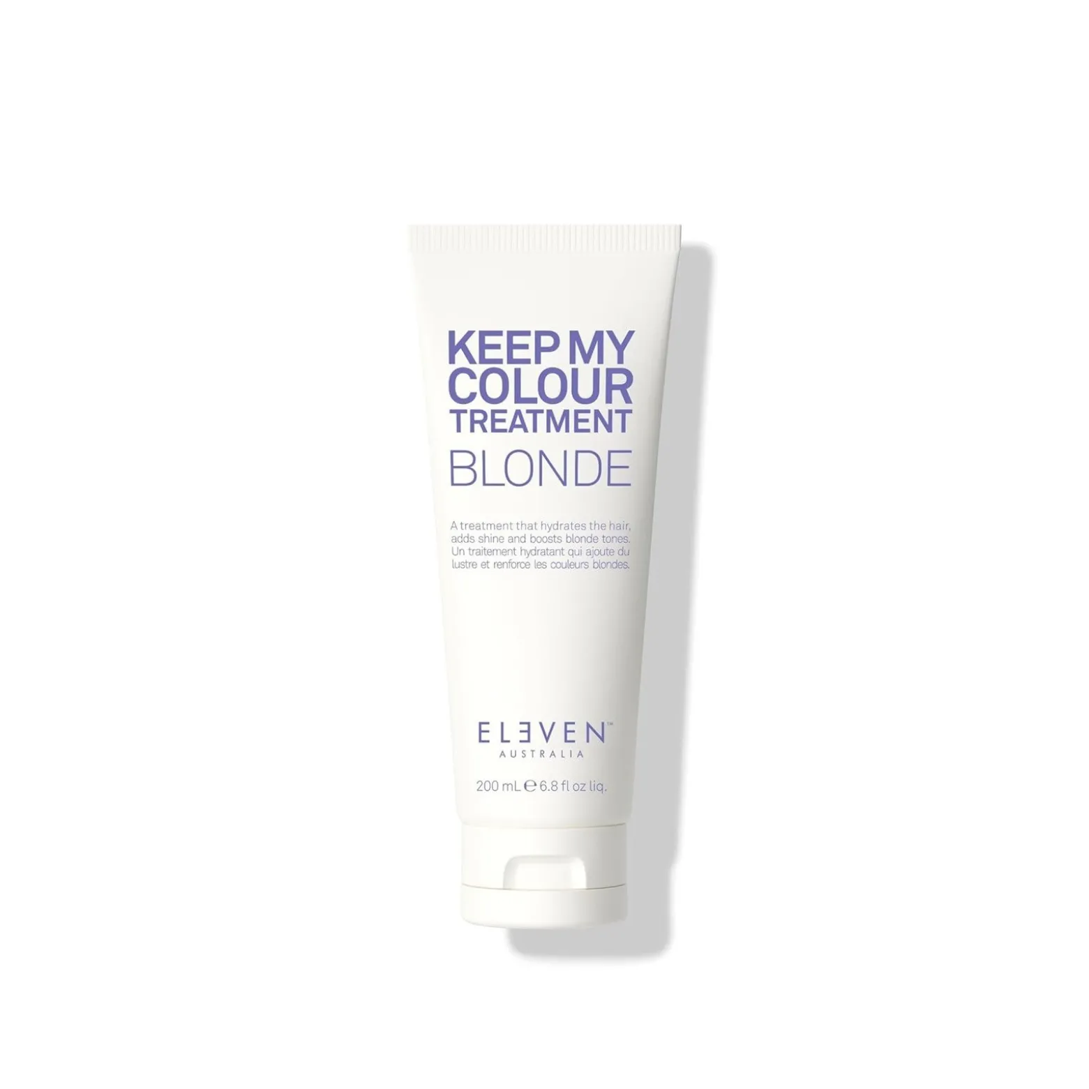 Eleven Australia Keep My Color Treatment Blonde 200ml (6.8floz)