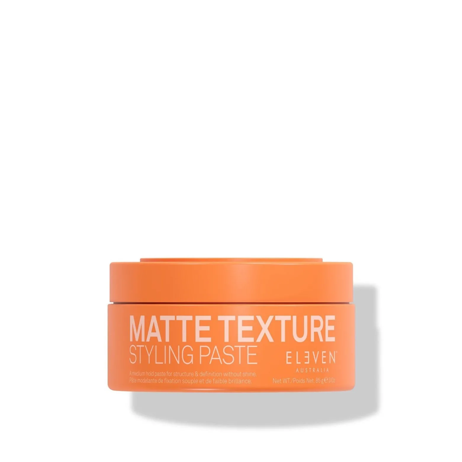 Eleven Australia Matte Texture Styling Paste 85g (3oz)