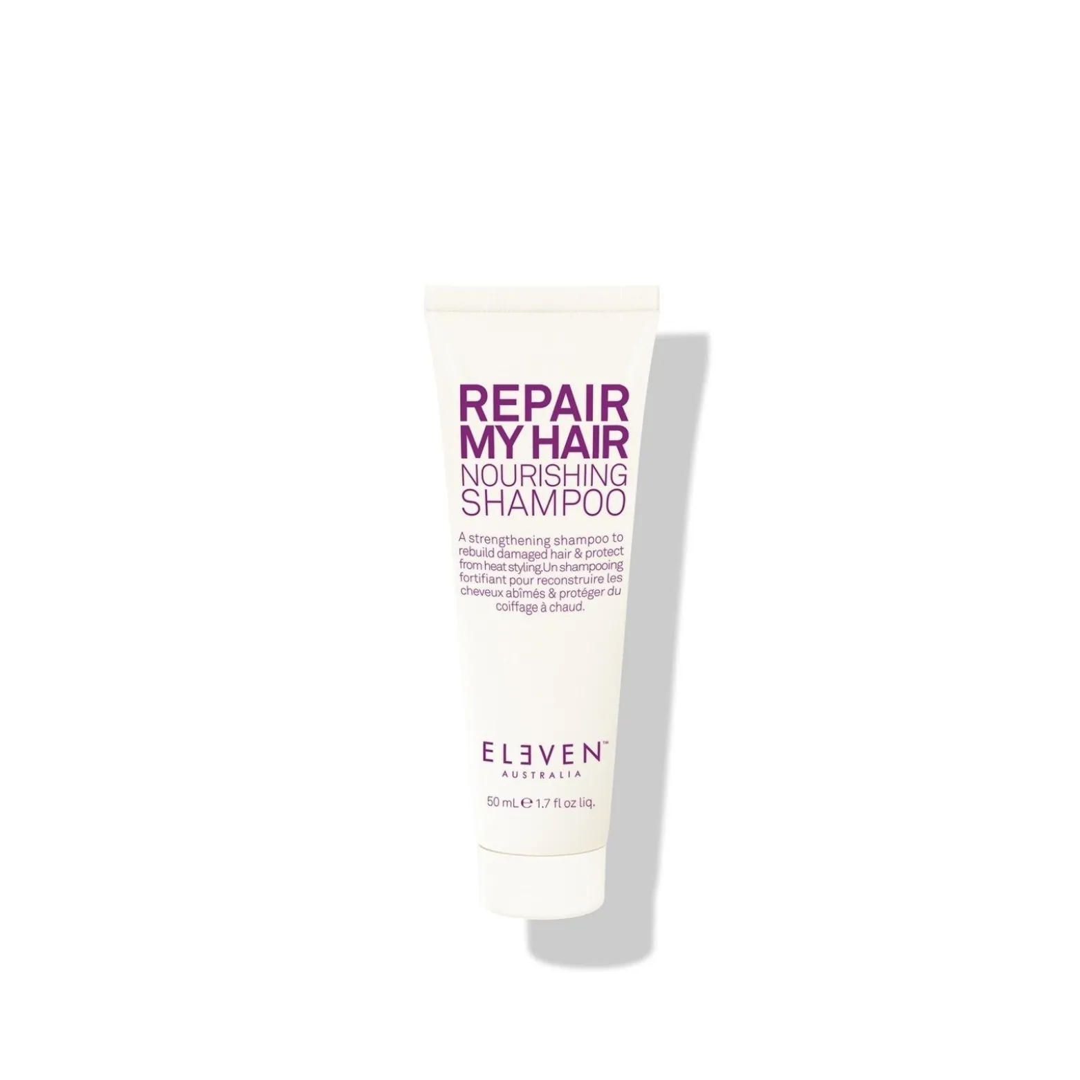 Eleven Australia Repair My Hair Nourishing Shampoo 50ml (1.7floz)