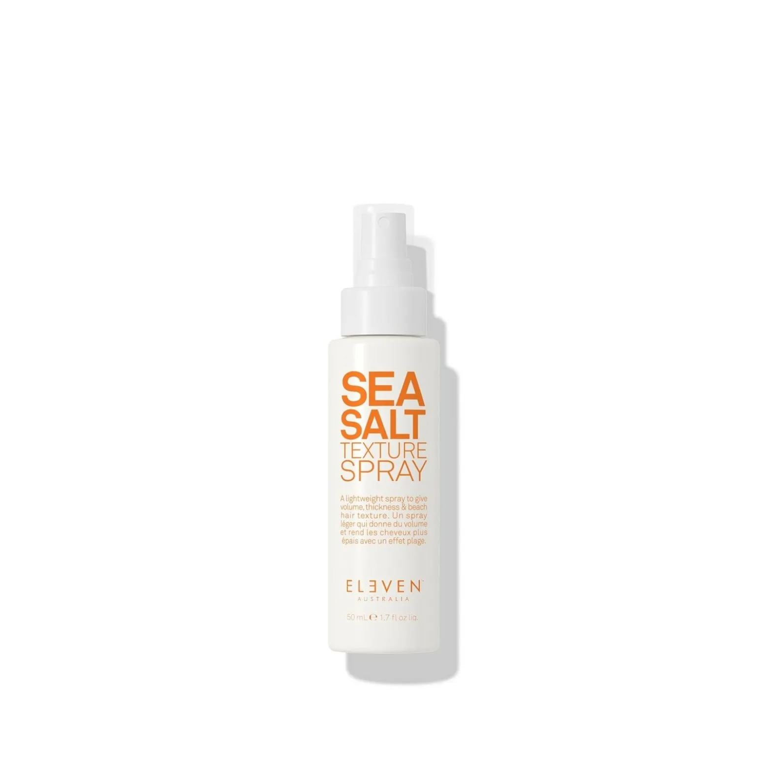 Eleven Australia Sea Salt Texture Spray 50ml (1.7floz)