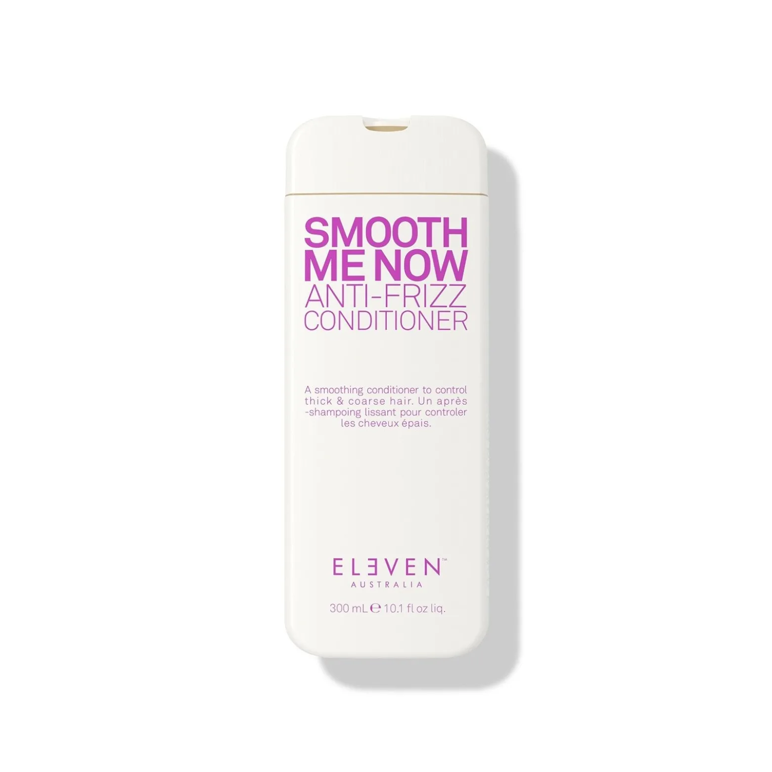 Eleven Australia Smooth Me Now Anti-Frizz Conditioner 300ml (10.1floz)