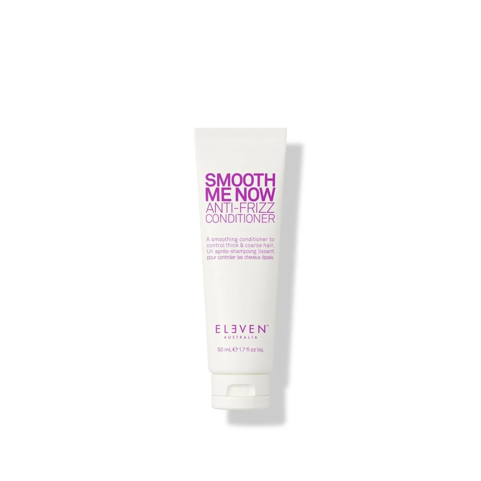 Eleven Australia Smooth Me Now Anti-Frizz Conditioner 50ml (1.7floz)