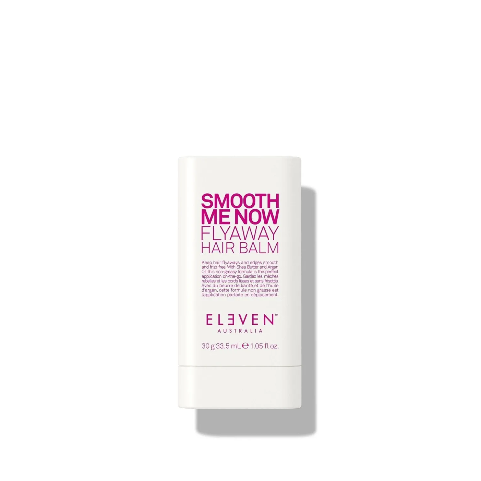 Eleven Australia Smooth Me Now Flyaway Hair Balm 30g (1.05oz)
