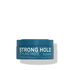 Eleven Australia Strong Hold Styling Paste 85g (3oz)