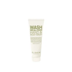 Eleven Australia Wash Me All Over Hand & Body Wash 50ml (1.7floz)