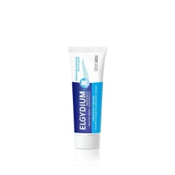 Elgydium Anti-Plaque Toothpaste 50ml (1.69floz)