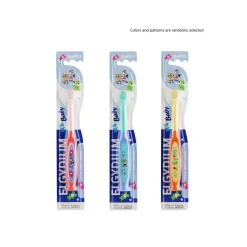 Elgydium Baby Toothbrush Soft x1