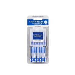 Elgydium Clinic Dental Picks Interdental Brushes x36