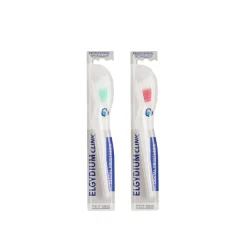 Elgydium Clinic Dental Prosthesis Brush x1