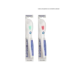 Elgydium Clinic Dental Prosthesis Brush x1
