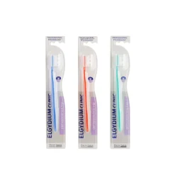 Elgydium Clinic Orthodontics 7-12 Years Toothbrush x1