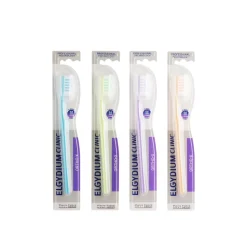 Elgydium Clinic Ortho-X Toothbrush x1