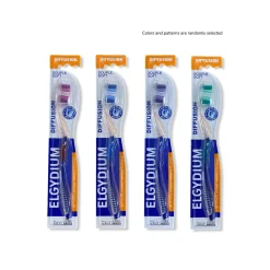 Elgydium Diffusion Toothbrush Soft x1