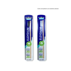 Elgydium Eco Wood Toothbrush Soft x1