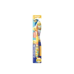 Elgydium Junior Emoji Toothbrush x1