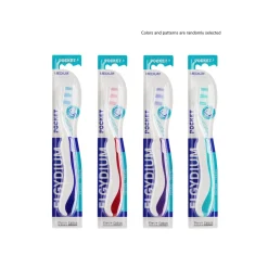 Elgydium Pocket Toothbrush Medium x1