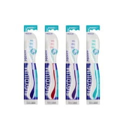 Elgydium Pocket Toothbrush Medium x1