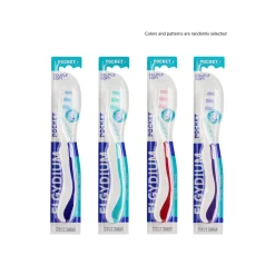 Elgydium Pocket Toothbrush Soft x1