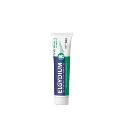 Elgydium Sensitive Teeth Toothpaste 75ml (2.53floz)