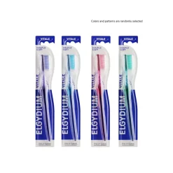 Elgydium Vitale Toothbrush Soft x1